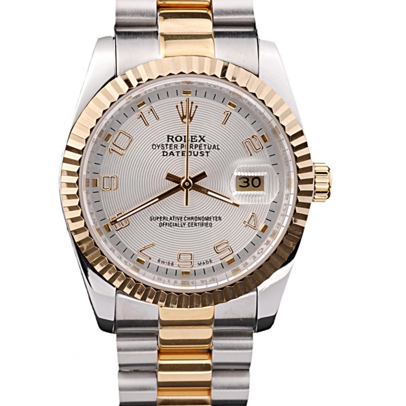 Good copy rolex watches Swiss Rolex Mechanism-srl37 Datejust 0629